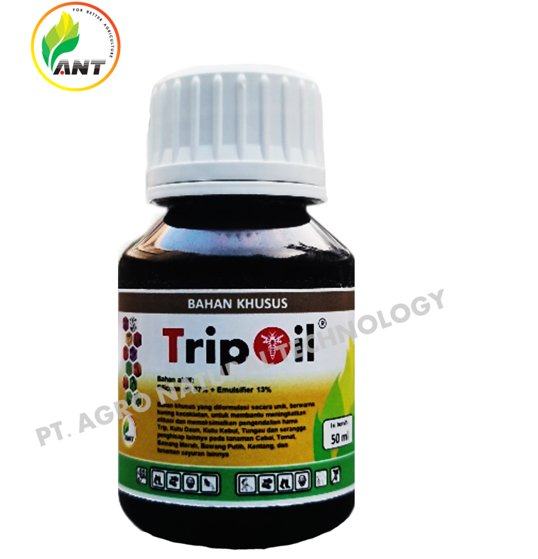 tripoil